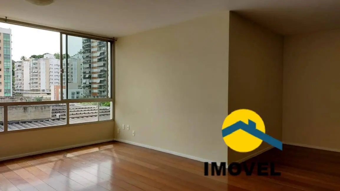 Foto 2 de Apartamento com 4 quartos à venda, 150m2 em Ingá, Niteroi - RJ