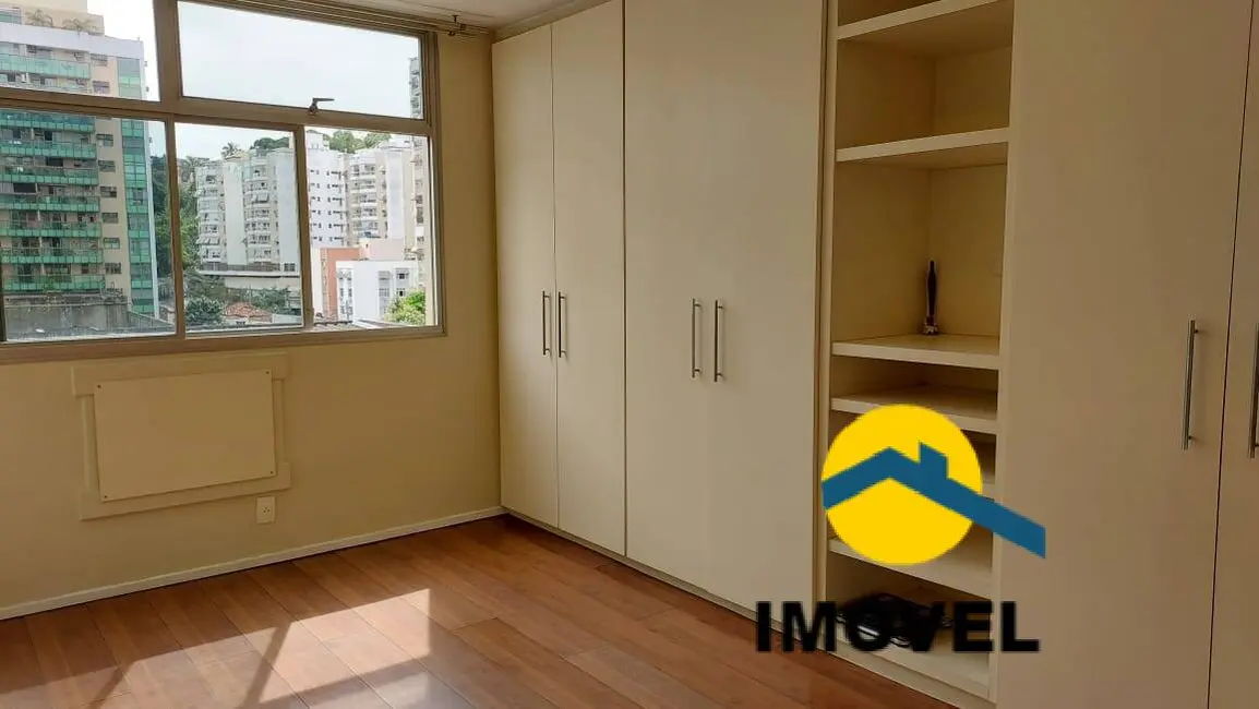 Foto 8 de Apartamento com 4 quartos à venda, 150m2 em Ingá, Niteroi - RJ