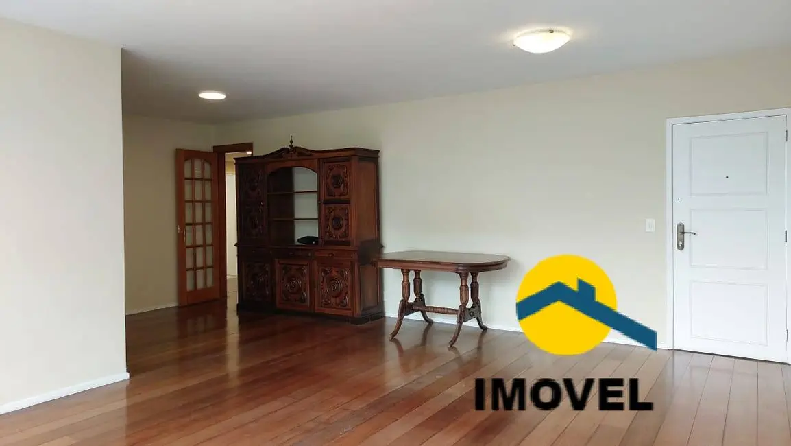 Foto 5 de Apartamento com 4 quartos à venda, 150m2 em Ingá, Niteroi - RJ