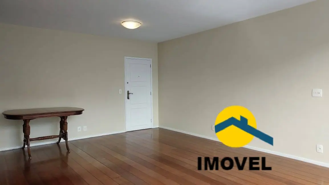 Foto 6 de Apartamento com 4 quartos à venda, 150m2 em Ingá, Niteroi - RJ