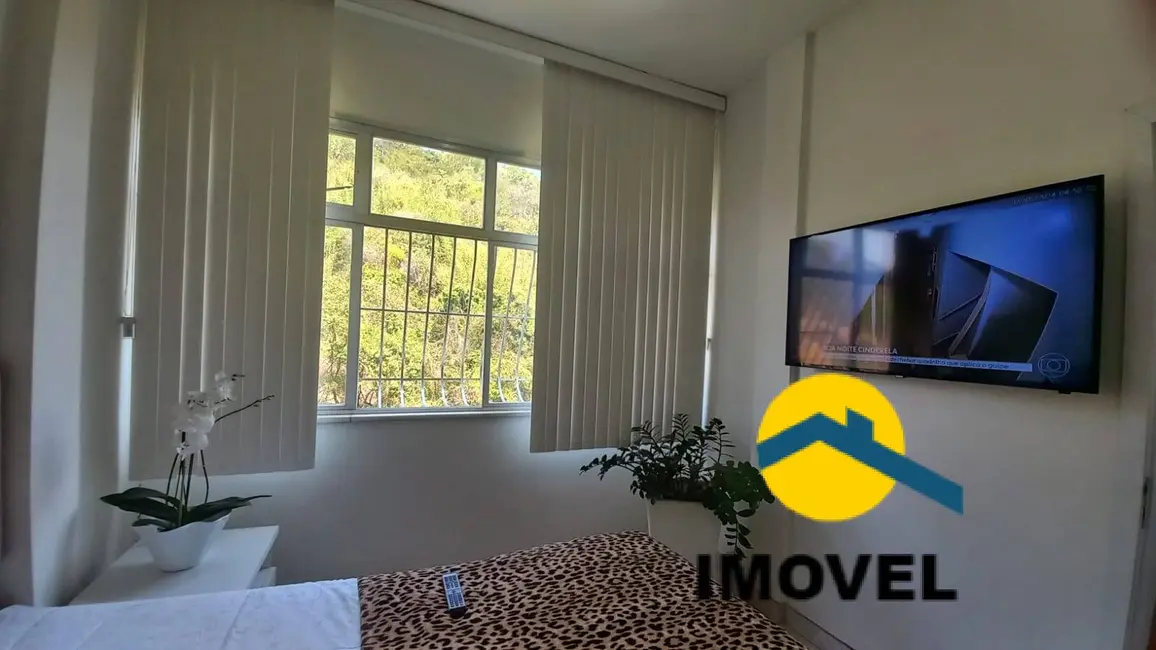 Foto 2 de Apartamento com 2 quartos à venda, 83m2 em Centro, Niteroi - RJ