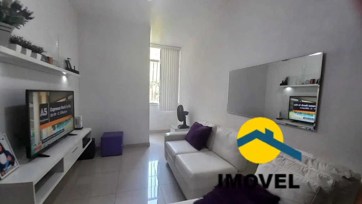 Foto 4 de Apartamento com 2 quartos à venda, 83m2 em Centro, Niteroi - RJ
