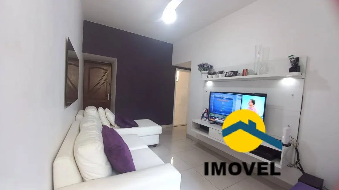 Foto 6 de Apartamento com 2 quartos à venda, 83m2 em Centro, Niteroi - RJ