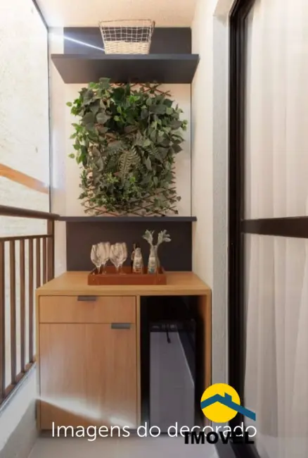 Foto 2 de Apartamento com 1 quarto à venda, 40m2 em Santa Rosa, Niteroi - RJ