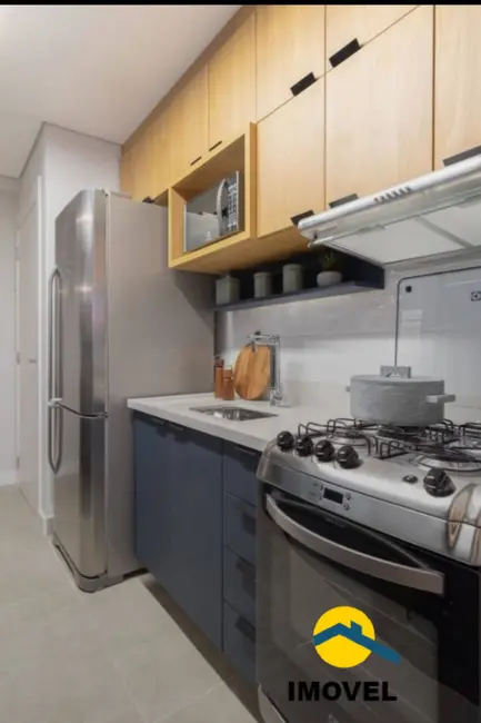 Foto 7 de Apartamento com 1 quarto à venda, 40m2 em Santa Rosa, Niteroi - RJ