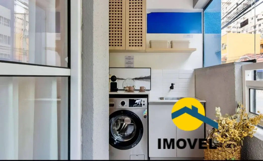 Foto 9 de Apartamento com 1 quarto à venda, 40m2 em Santa Rosa, Niteroi - RJ