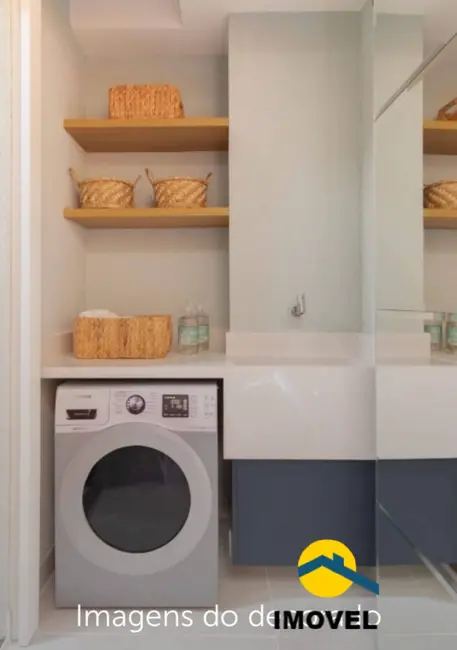 Foto 8 de Apartamento com 1 quarto à venda, 40m2 em Santa Rosa, Niteroi - RJ