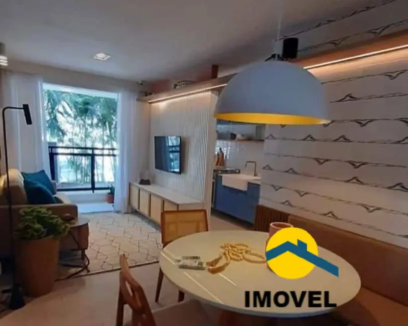 Foto 3 de Apartamento com 1 quarto à venda, 40m2 em Santa Rosa, Niteroi - RJ