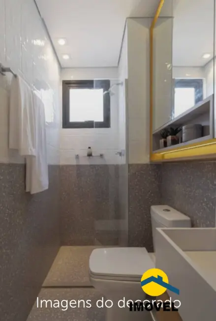 Foto 5 de Apartamento com 1 quarto à venda, 40m2 em Santa Rosa, Niteroi - RJ