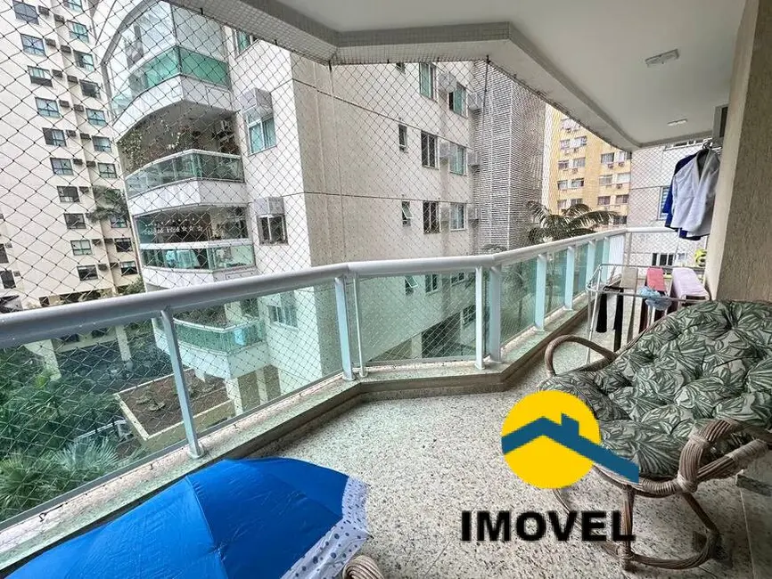 Foto 1 de Apartamento com 3 quartos à venda, 130m2 em Icaraí, Niteroi - RJ