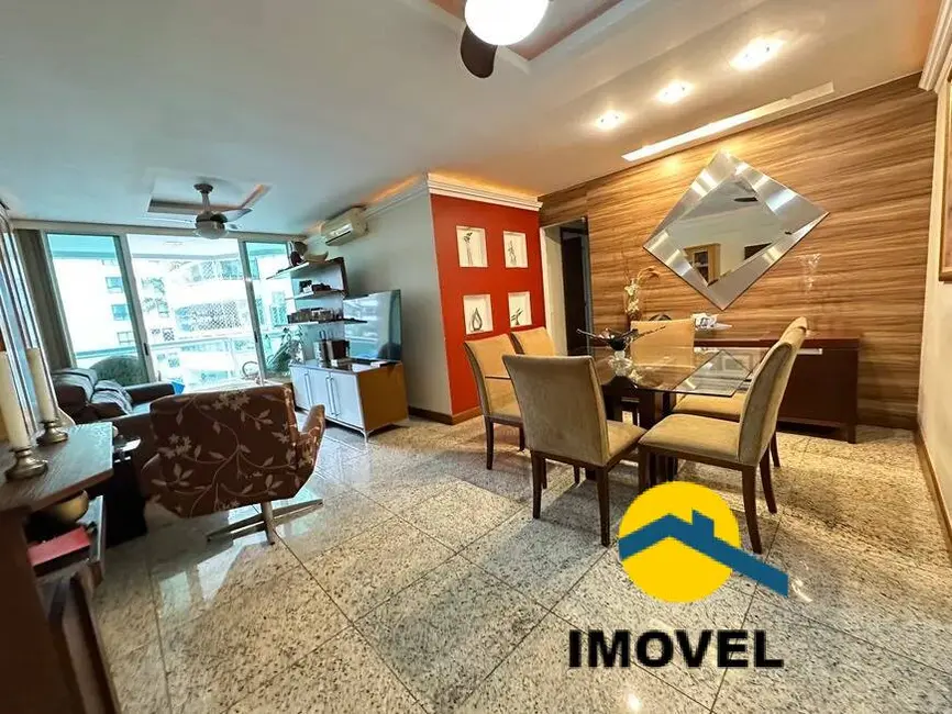 Foto 2 de Apartamento com 3 quartos à venda, 130m2 em Icaraí, Niteroi - RJ