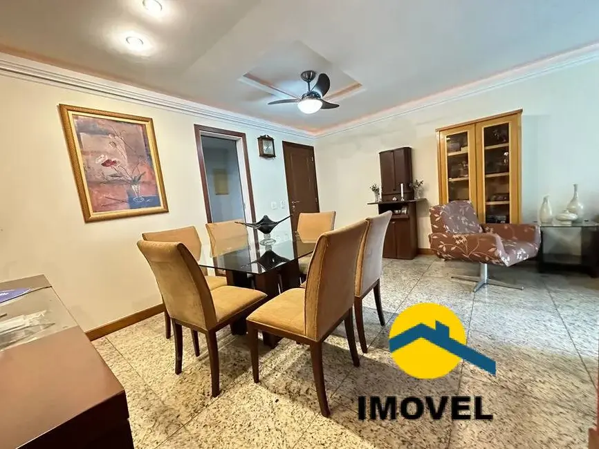 Foto 8 de Apartamento com 3 quartos à venda, 130m2 em Icaraí, Niteroi - RJ