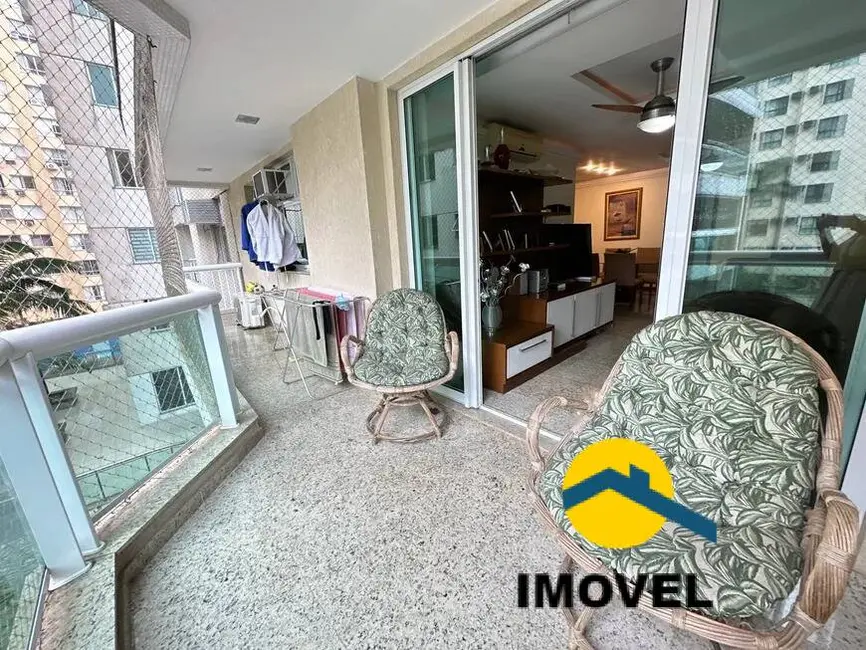 Foto 5 de Apartamento com 3 quartos à venda, 130m2 em Icaraí, Niteroi - RJ