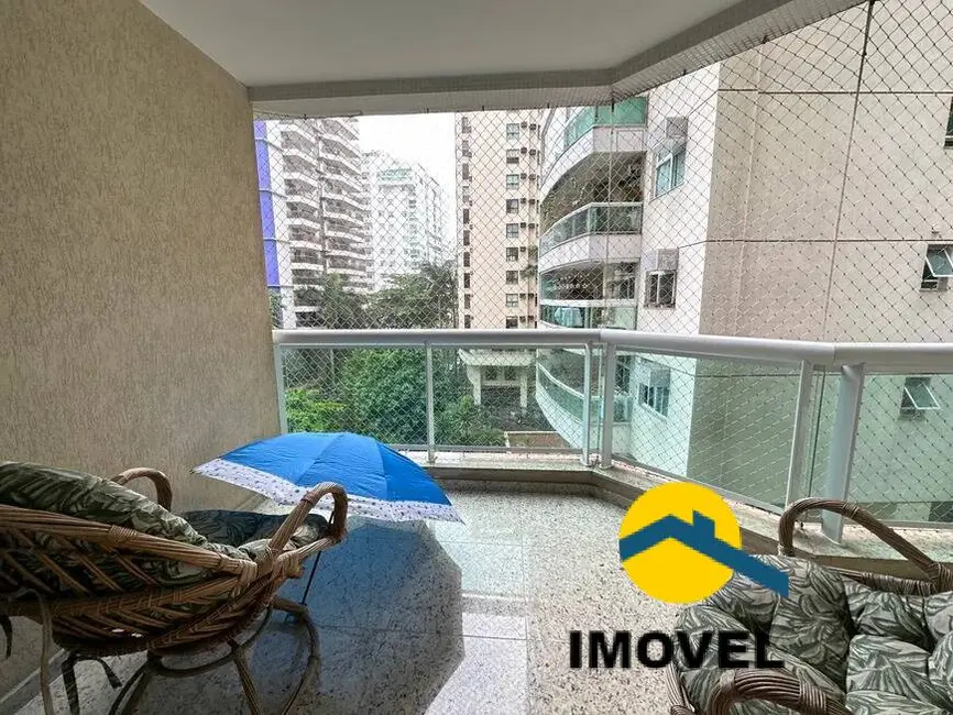 Foto 7 de Apartamento com 3 quartos à venda, 130m2 em Icaraí, Niteroi - RJ