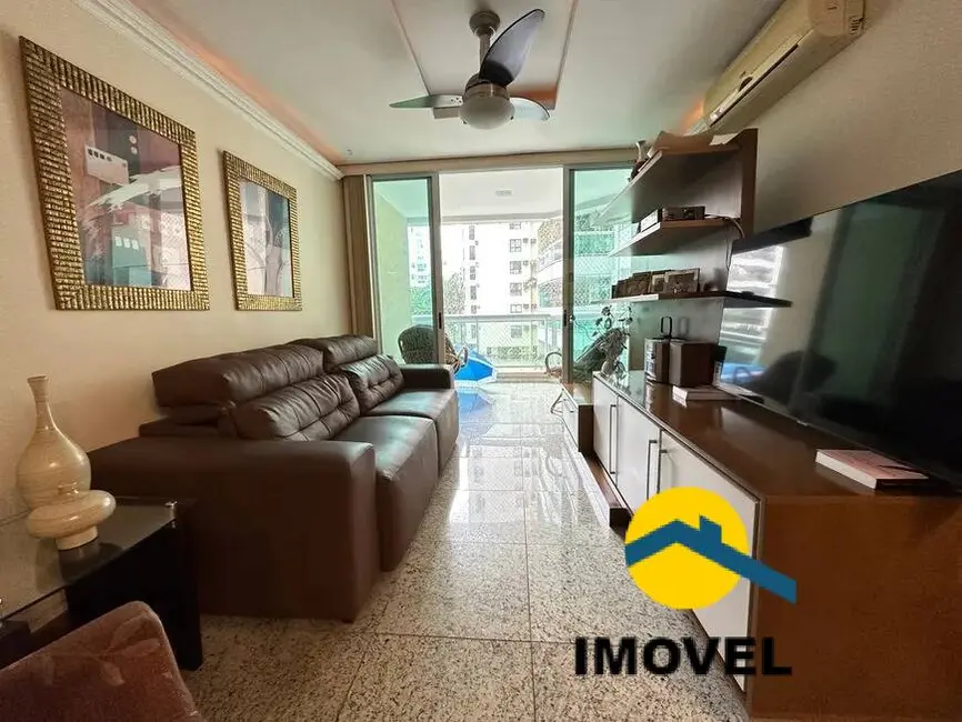 Foto 3 de Apartamento com 3 quartos à venda, 130m2 em Icaraí, Niteroi - RJ