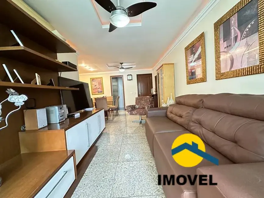 Foto 4 de Apartamento com 3 quartos à venda, 130m2 em Icaraí, Niteroi - RJ