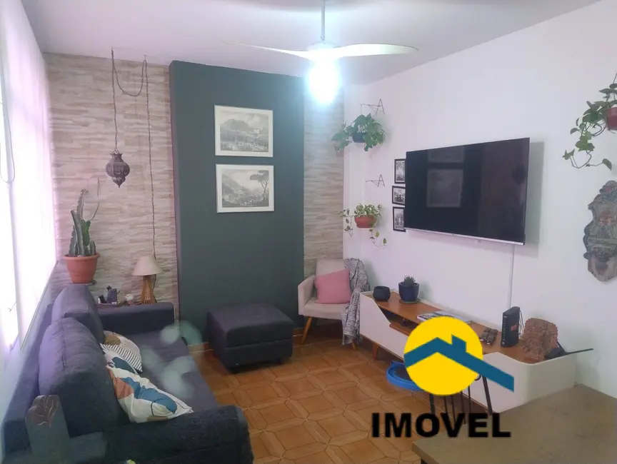 Foto 2 de Apartamento com 2 quartos à venda, 70m2 em Icaraí, Niteroi - RJ