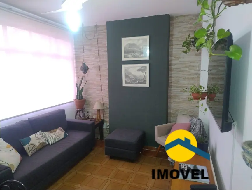 Foto 1 de Apartamento com 2 quartos à venda, 70m2 em Icaraí, Niteroi - RJ