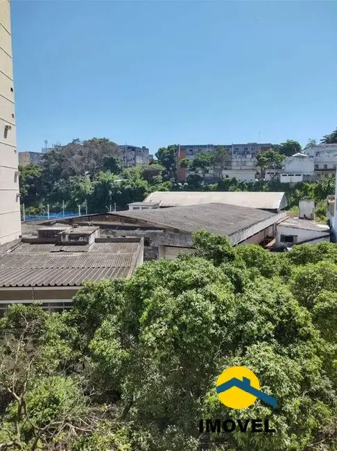 Foto 3 de Apartamento com 2 quartos à venda, 78m2 em São Domingos, Niteroi - RJ