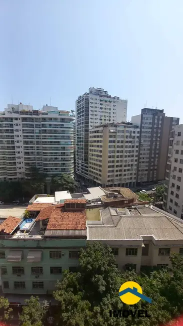 Apartamento com 2 quartos à venda, 75m2 em Icaraí, Niteroi - RJ - imagem 7 Foto 7 de Apartamento com 2 quartos à venda, 75m2 em Icaraí, Niteroi - RJ