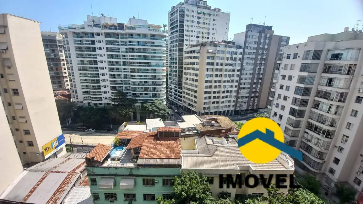 Apartamento com 2 quartos à venda, 75m2 em Icaraí, Niteroi - RJ - imagem 8 Foto 8 de Apartamento com 2 quartos à venda, 75m2 em Icaraí, Niteroi - RJ