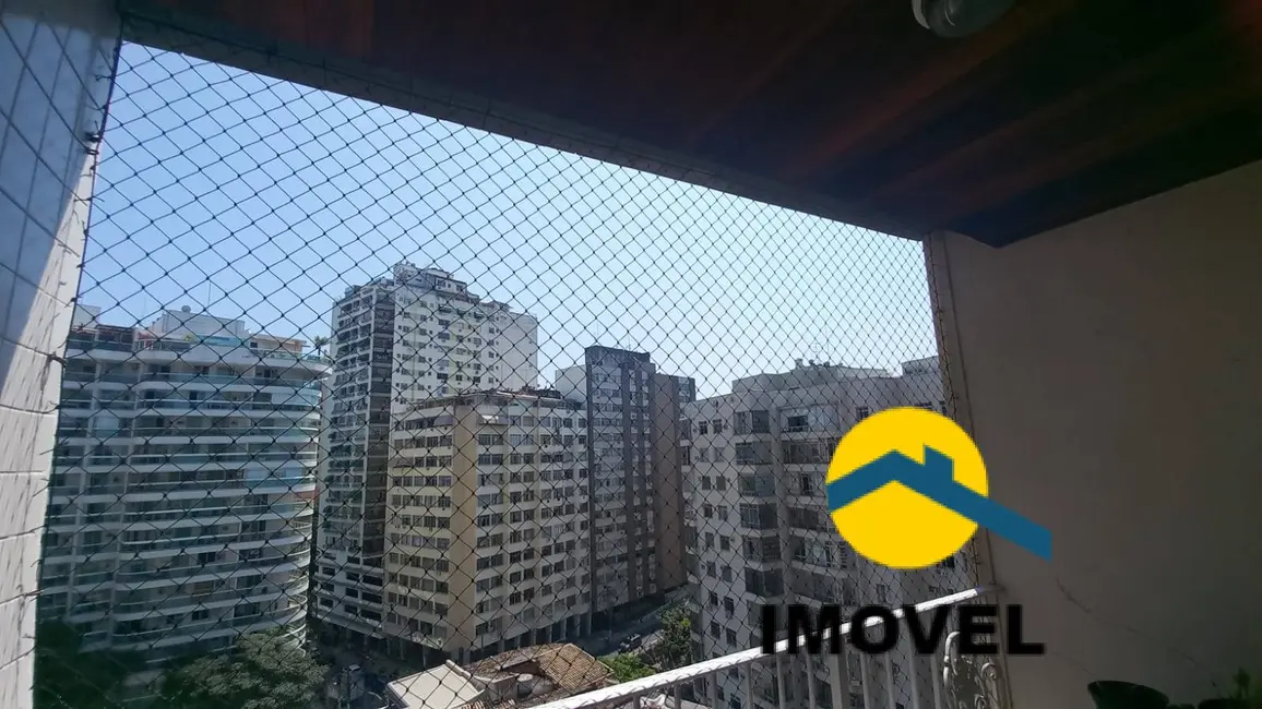 Apartamento com 2 quartos à venda, 75m2 em Icaraí, Niteroi - RJ - imagem 5 Foto 5 de Apartamento com 2 quartos à venda, 75m2 em Icaraí, Niteroi - RJ