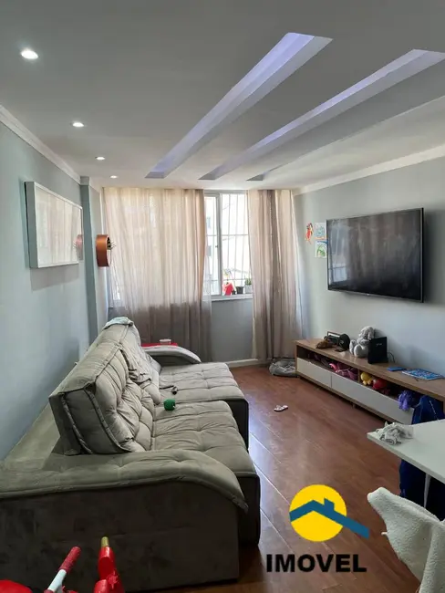 Foto 2 de Apartamento com 3 quartos à venda, 114m2 em Ingá, Niteroi - RJ