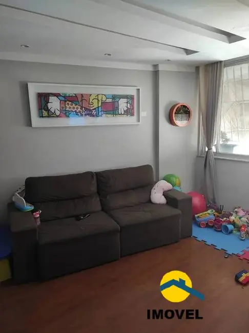 Foto 3 de Apartamento com 3 quartos à venda, 114m2 em Ingá, Niteroi - RJ