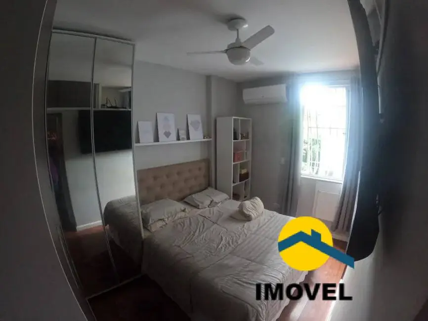 Foto 8 de Apartamento com 3 quartos à venda, 114m2 em Ingá, Niteroi - RJ