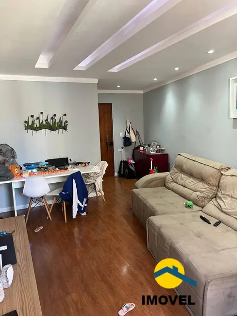 Foto 6 de Apartamento com 3 quartos à venda, 114m2 em Ingá, Niteroi - RJ