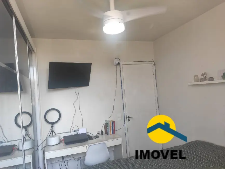 Foto 9 de Apartamento com 2 quartos à venda, 55m2 em Porto Novo, Sao Goncalo - RJ