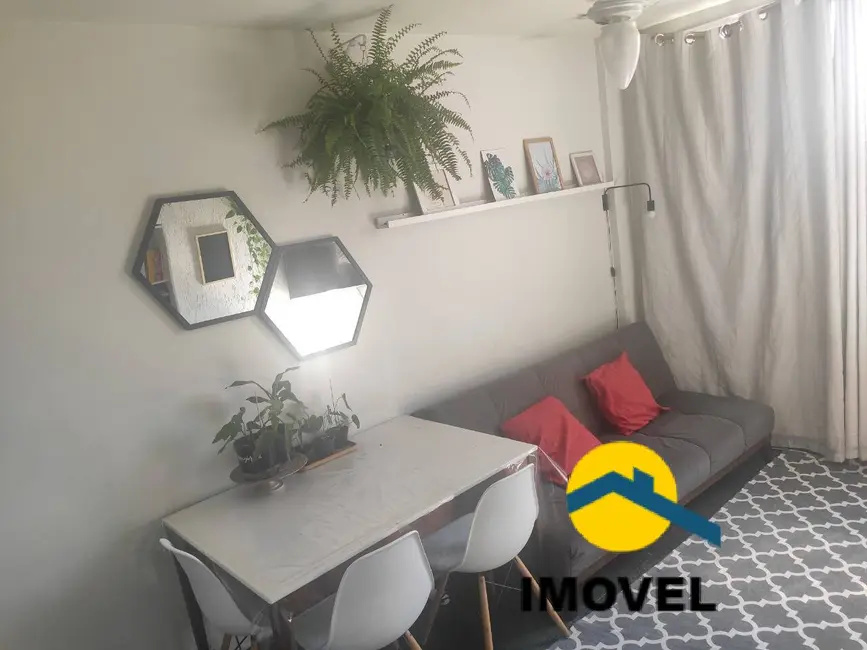 Foto 3 de Apartamento com 2 quartos à venda, 55m2 em Porto Novo, Sao Goncalo - RJ