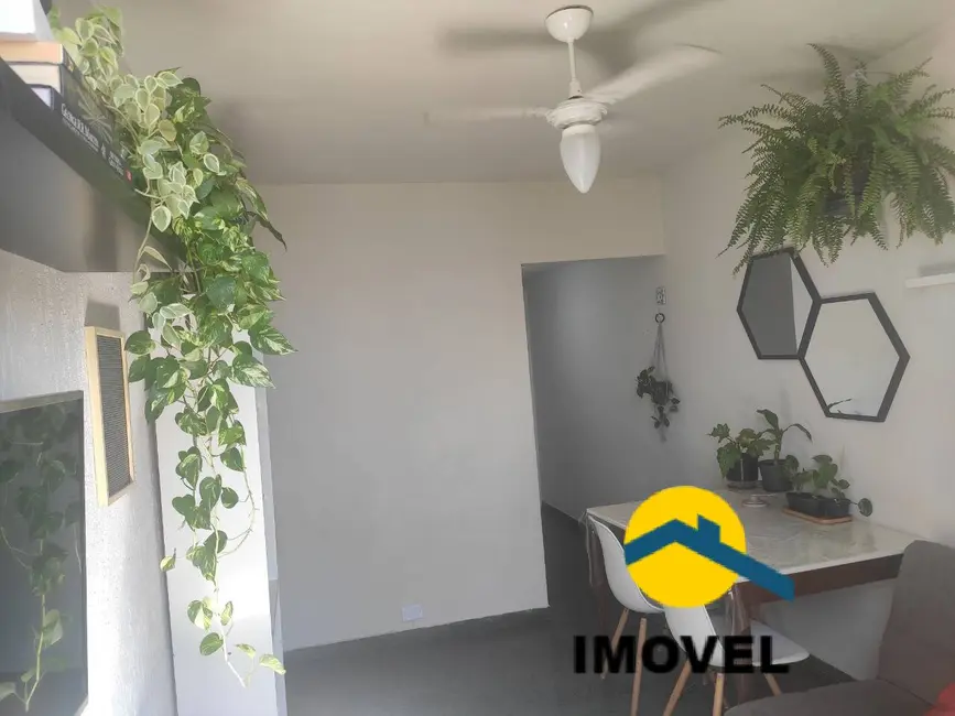 Foto 2 de Apartamento com 2 quartos à venda, 55m2 em Porto Novo, Sao Goncalo - RJ