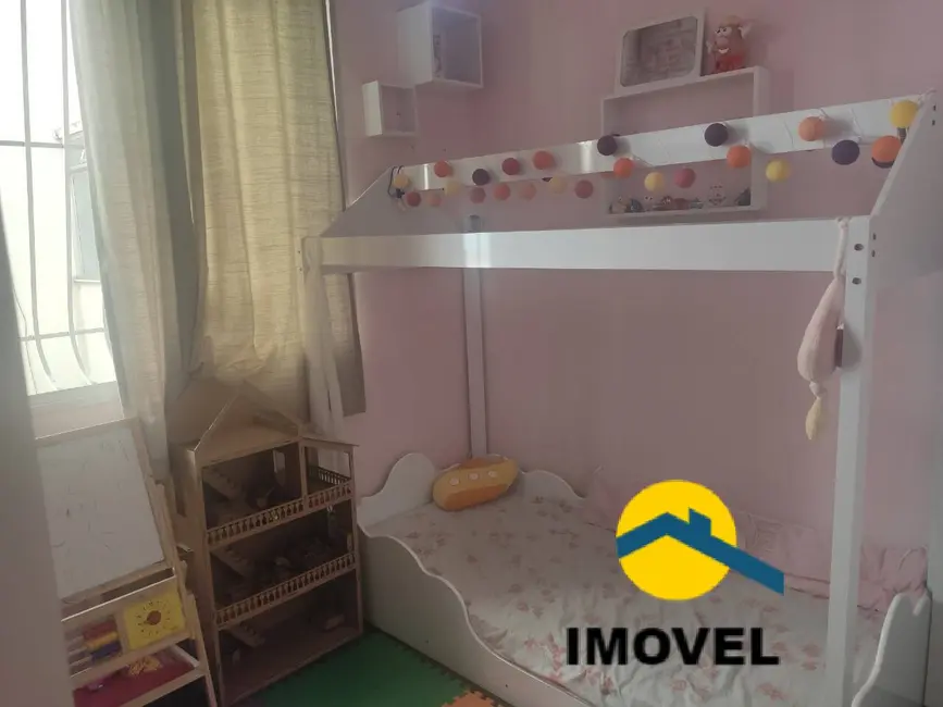 Foto 6 de Apartamento com 2 quartos à venda, 55m2 em Porto Novo, Sao Goncalo - RJ