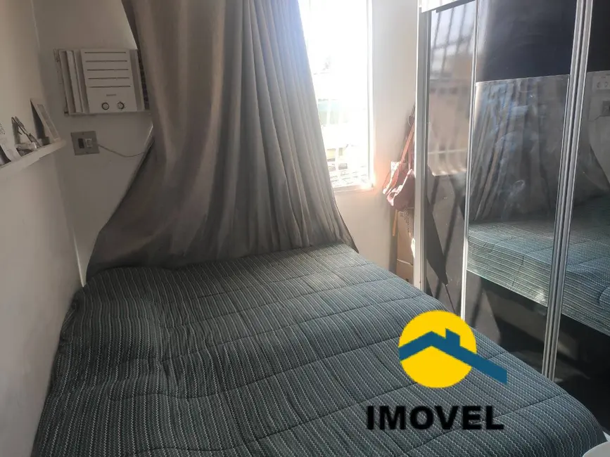 Foto 8 de Apartamento com 2 quartos à venda, 55m2 em Porto Novo, Sao Goncalo - RJ