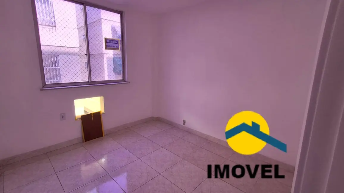 Foto 5 de Apartamento com 2 quartos à venda, 55m2 em Porto Novo, Sao Goncalo - RJ