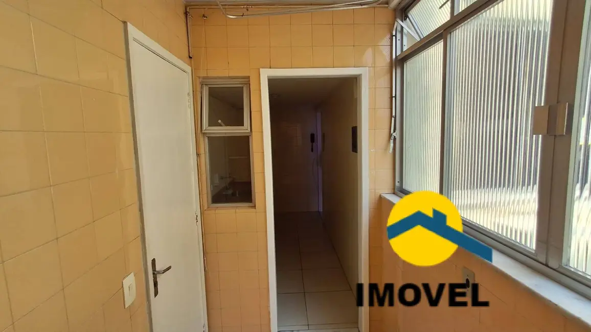 Foto 8 de Apartamento com 2 quartos à venda, 55m2 em Porto Novo, Sao Goncalo - RJ