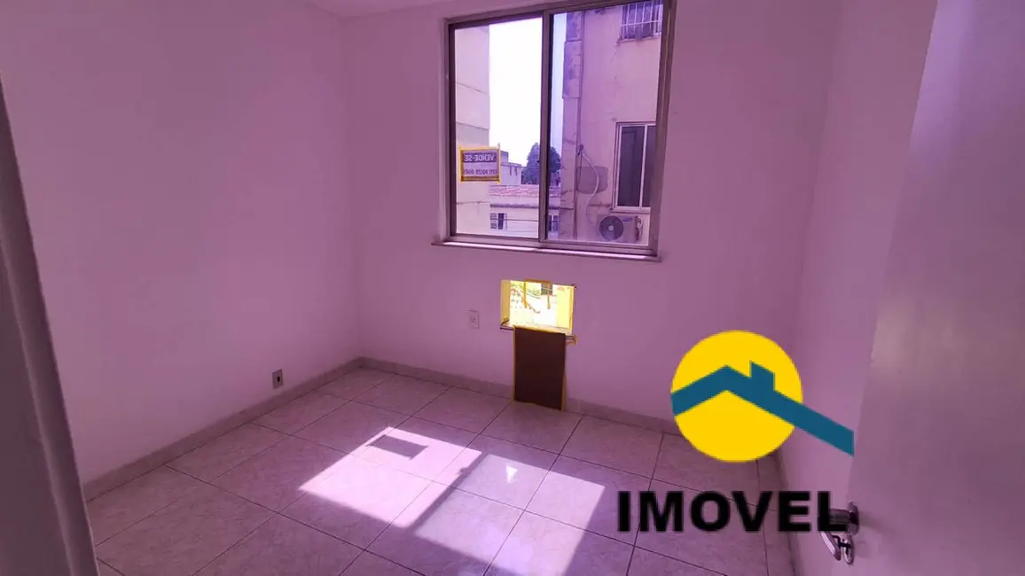 Foto 4 de Apartamento com 2 quartos à venda, 55m2 em Porto Novo, Sao Goncalo - RJ