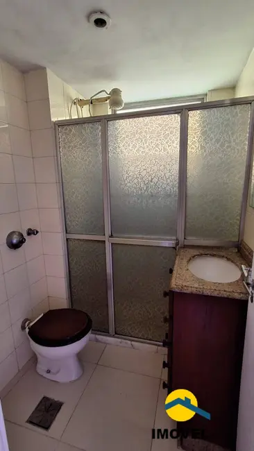 Foto 3 de Apartamento com 2 quartos à venda, 55m2 em Porto Novo, Sao Goncalo - RJ