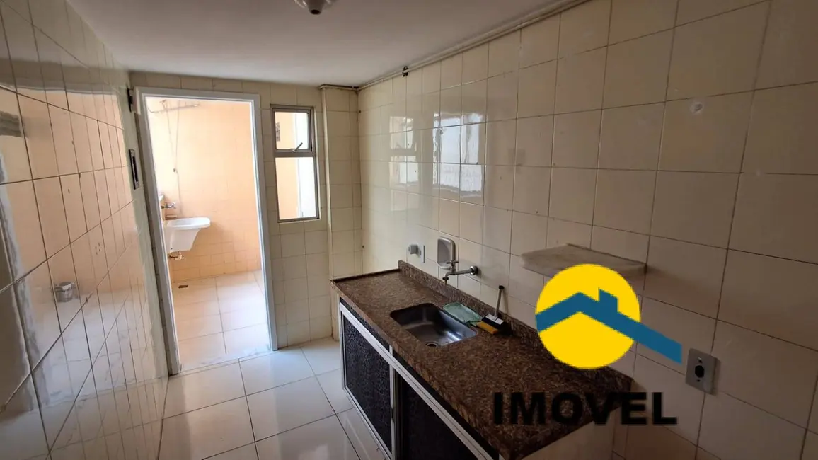Foto 6 de Apartamento com 2 quartos à venda, 55m2 em Porto Novo, Sao Goncalo - RJ