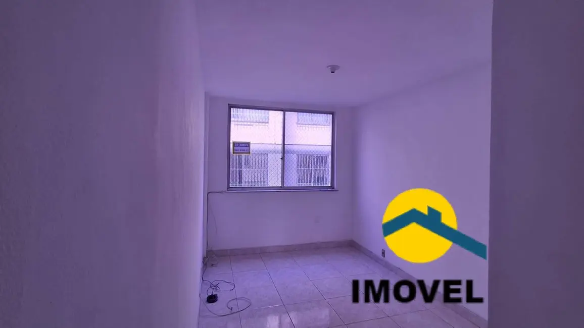 Foto 2 de Apartamento com 2 quartos à venda, 55m2 em Porto Novo, Sao Goncalo - RJ