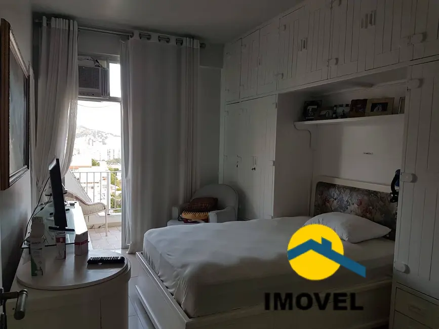 Foto 7 de Apartamento com 2 quartos à venda, 90m2 em Ingá, Niteroi - RJ