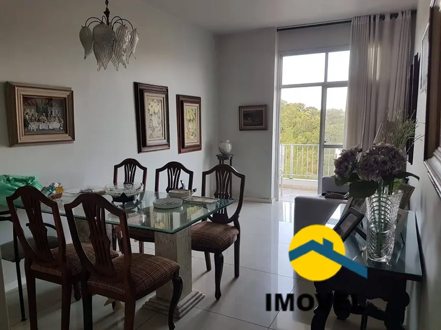 Foto 1 de Apartamento com 2 quartos à venda, 90m2 em Ingá, Niteroi - RJ