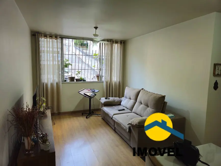 Foto 3 de Apartamento com 2 quartos à venda, 75m2 em Santa Rosa, Niteroi - RJ