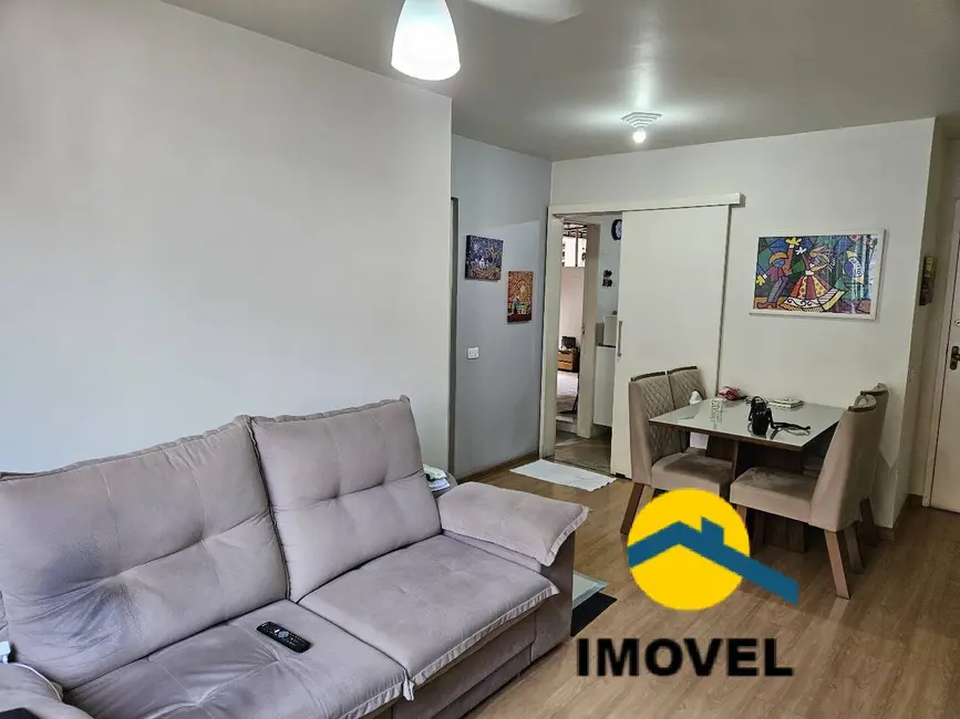 Foto 2 de Apartamento com 2 quartos à venda, 75m2 em Santa Rosa, Niteroi - RJ