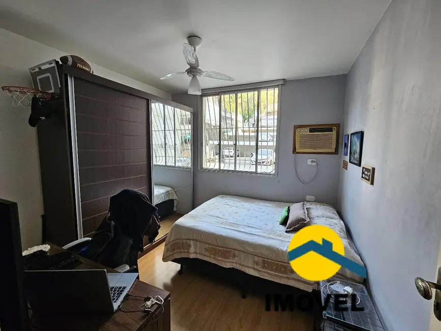 Foto 8 de Apartamento com 2 quartos à venda, 75m2 em Santa Rosa, Niteroi - RJ