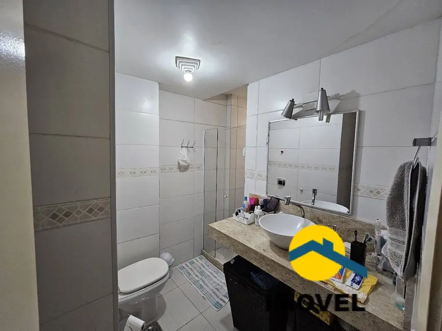 Foto 6 de Apartamento com 2 quartos à venda, 75m2 em Santa Rosa, Niteroi - RJ