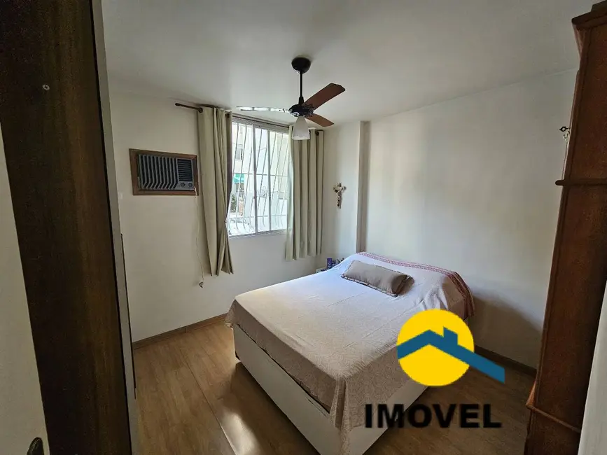 Foto 9 de Apartamento com 2 quartos à venda, 75m2 em Santa Rosa, Niteroi - RJ