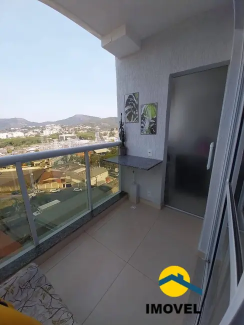 Foto 5 de Apartamento com 2 quartos à venda, 65m2 em Largo da Batalha, Niteroi - RJ