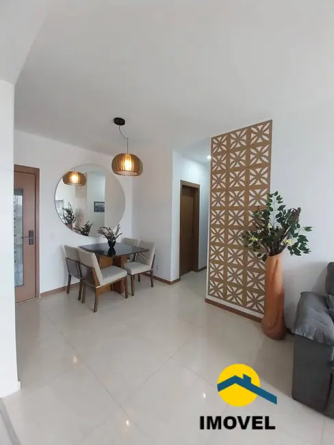 Foto 7 de Apartamento com 2 quartos à venda, 65m2 em Largo da Batalha, Niteroi - RJ